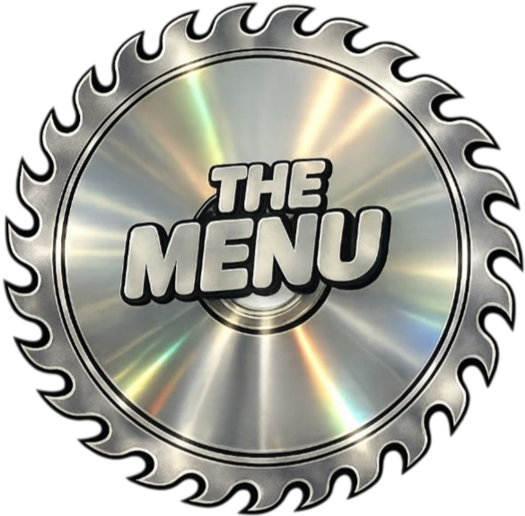 Logotipo The Menu