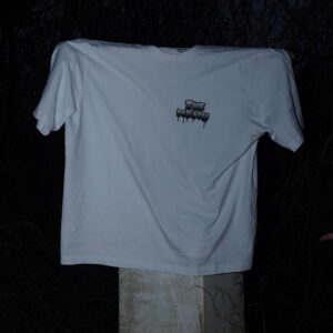 Camiseta underground