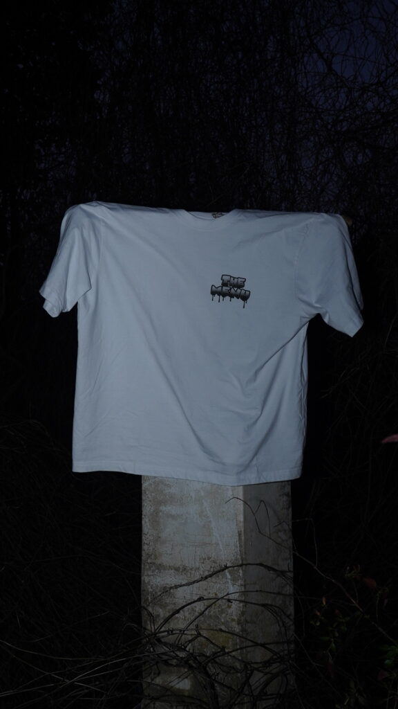 Imagen de Camiseta underground